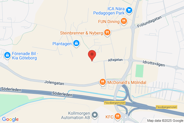 Färskvarugruppen AB