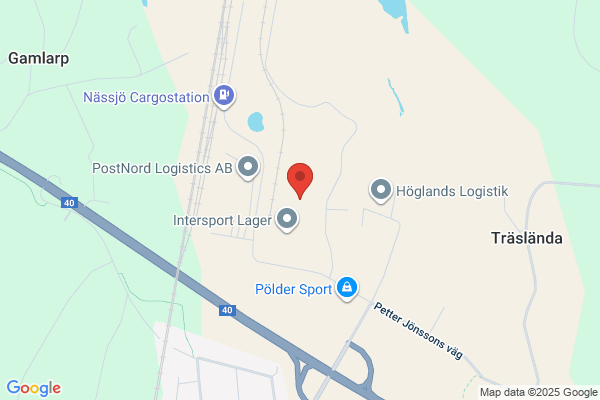 Intersport Ekonomiservice AB