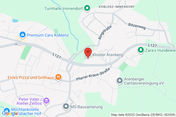 Klosterkronan AB