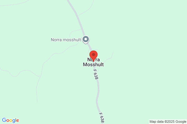 Norra Mosshult AB