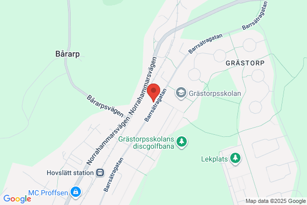 Norrahammars Byggnads AB