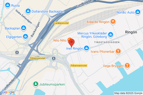 Stilneon, Jönköpings Skyltprod