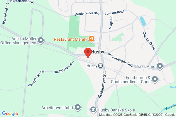 Husby Åkeri AB