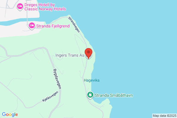 Ingers Städservice