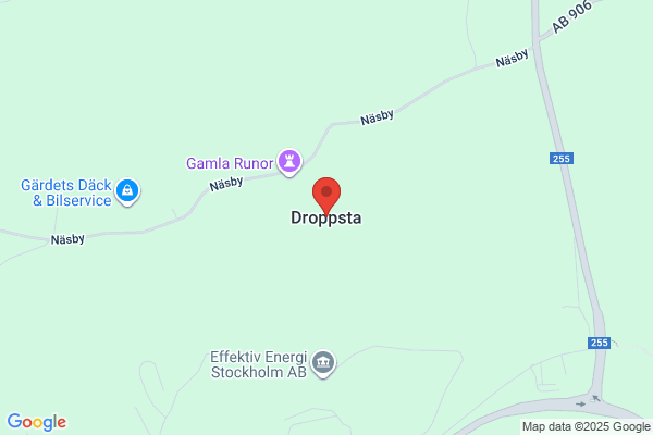 Droppsta Allservice