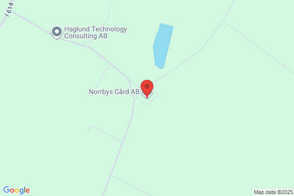 Norrby Farming AB