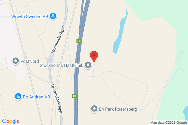 Wallstanäs AB o. Wallstanäs Gård