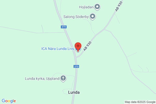 ICA Nära Lunda Livs