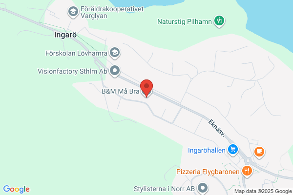 Bra Massage och Entreprenad