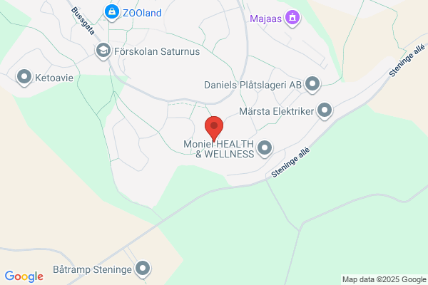 Näsman Tore Naprapat