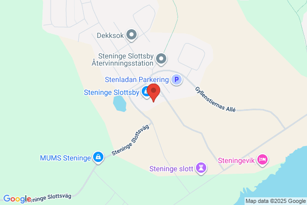 Steninge Måleri AB
