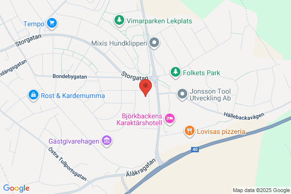 Syversens Måleri O Fastighetsservice