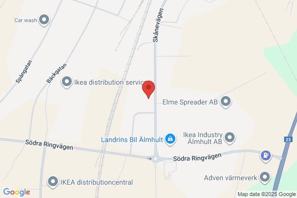 Almu Restaurang & Café AB
