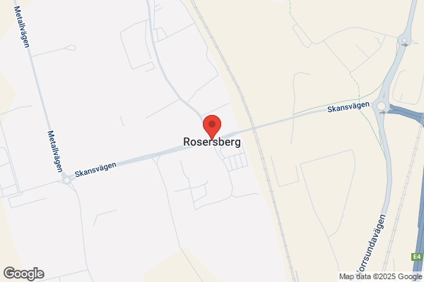 Rosersbergs Rör & Svets
