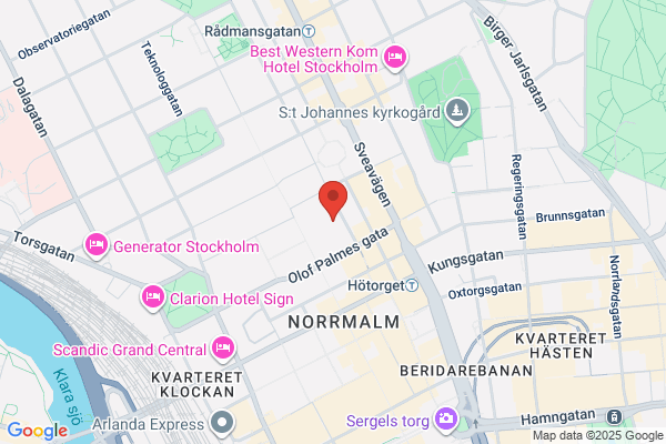 Stockholms Rörinspektion