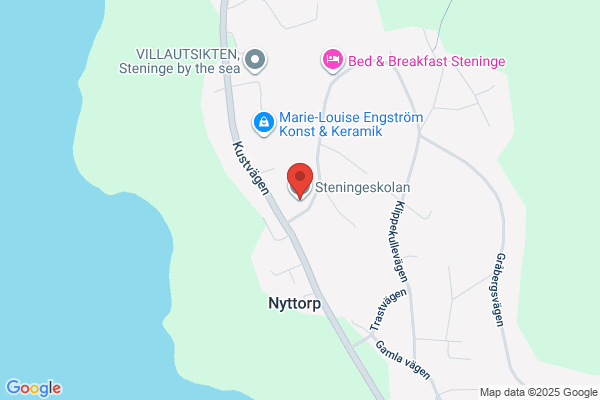 Steningeskolan