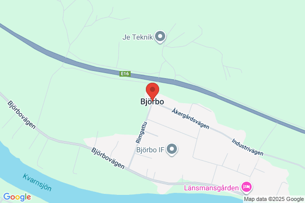 Bjärbo, Arvo