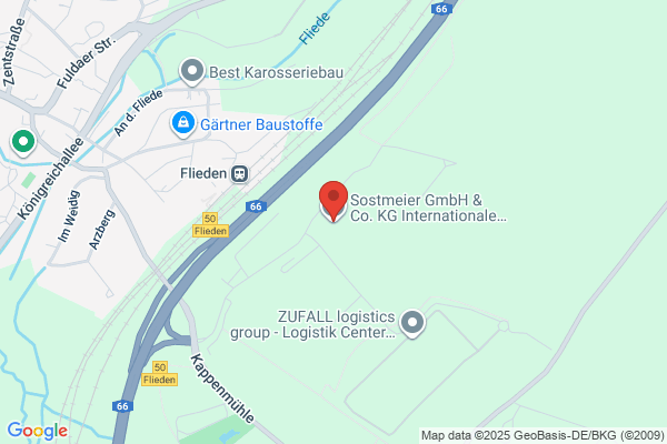 Sools Transportservice, Bjerre
