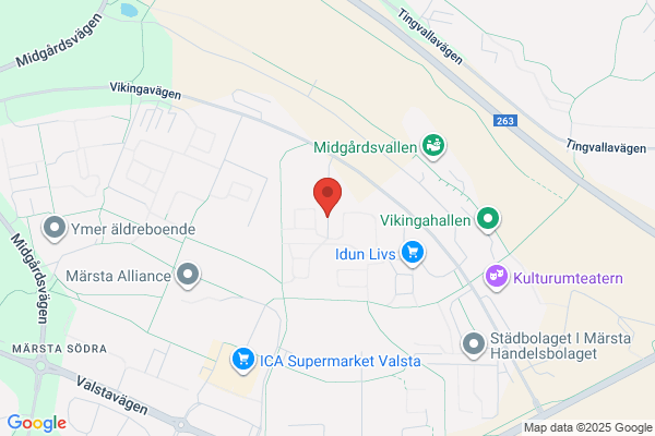Jota Mark & Trädgårdsanläggningar