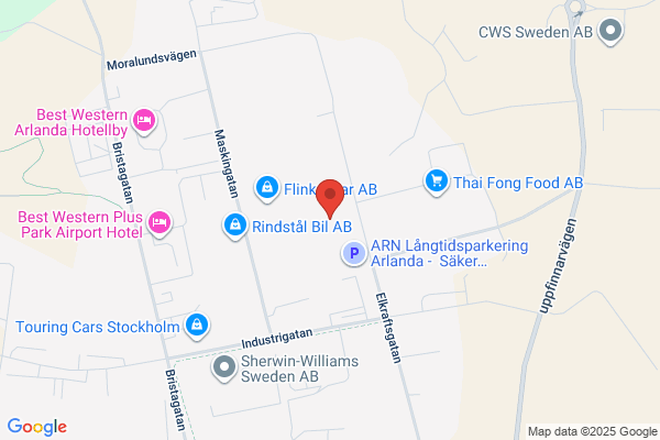 TB:s Trädgårdshjälp