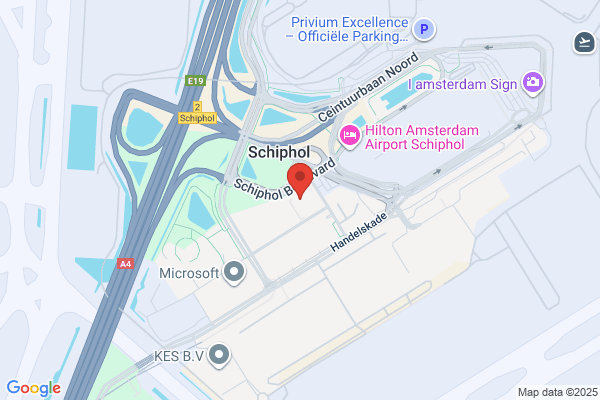 Arlanda Schiphol Development Company AB