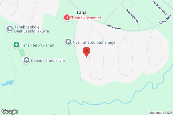 Finnmark Trading Team
