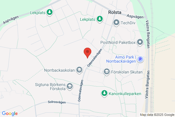 FÖRSKOLA LYAN (Barn och utbildning)