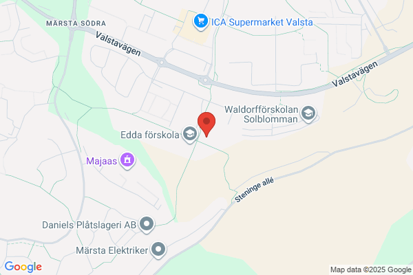 FÖRSKOLA RAGNA (Barn och utbildning)