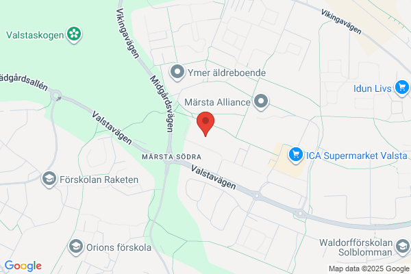 FÖRSKOLA SYRSAN (Barn och utbildning)