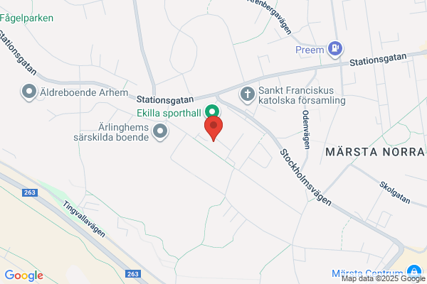 FÖRSKOLA VALLMON (Barn och utbildning)