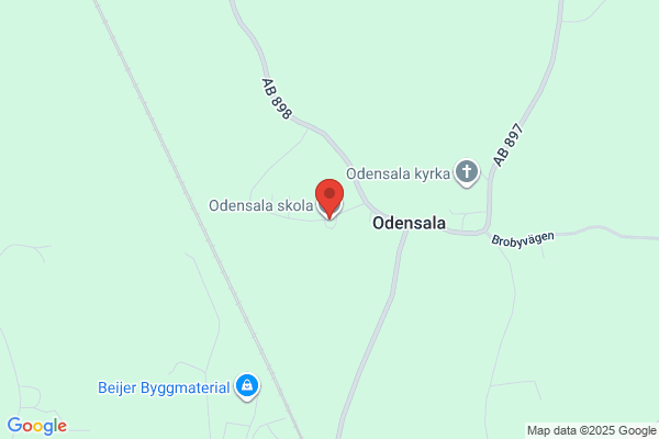 ODENSALA FÖRSKOLA (Barn och utbildning)