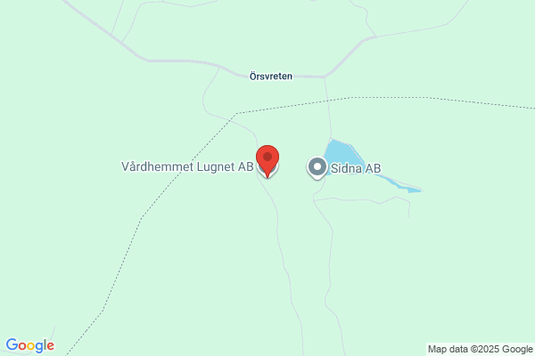 Vårdhemmet Lugnet AB