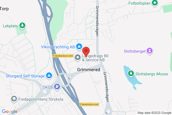 Ö-Backens Fastighetsservice
