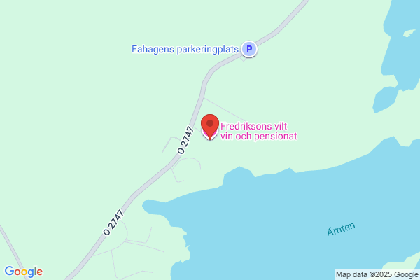 Delikatesser & Pensionat