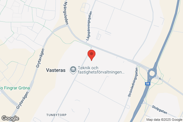 Anderssons Entreprenader, Kjell