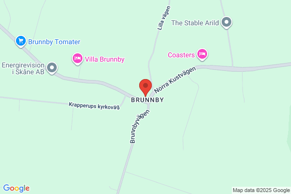 ICA Nära Skutan, Brunnby