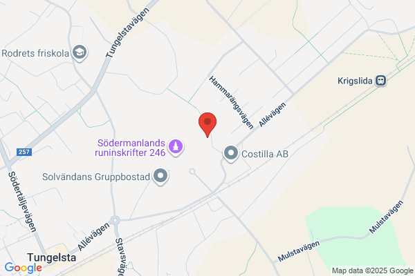 Ingvarson Ekonomitjänst, Sverker