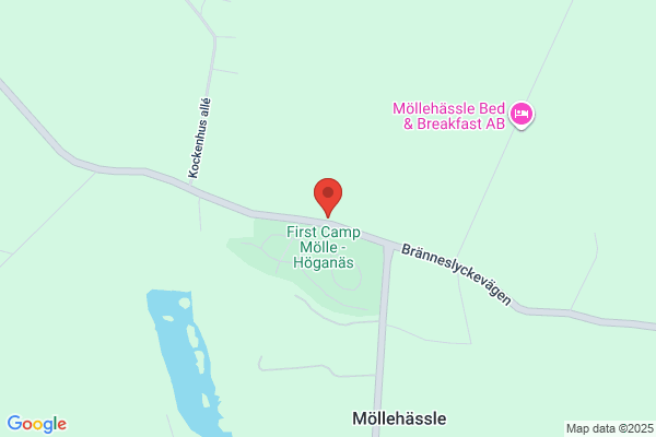 Kullens Konst Handel