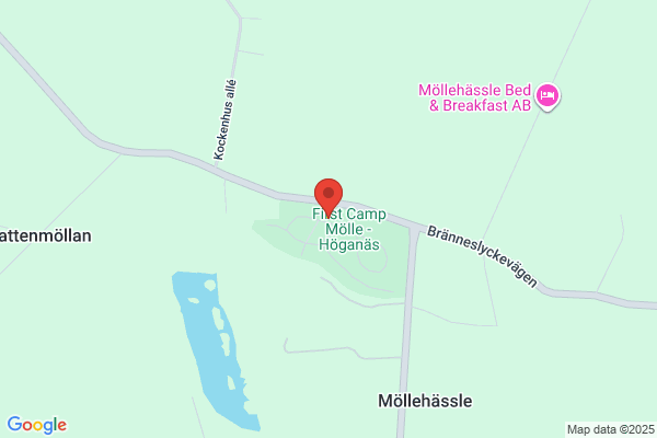 Mölle Turisthotell