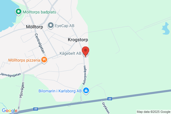 Kågebelt AB
