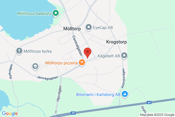 Qstar Mölltorp
