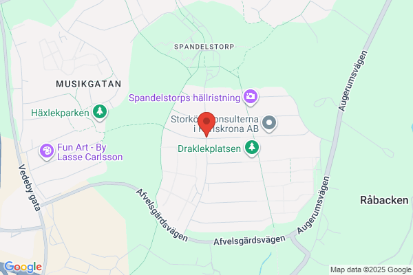DansInspiratörerna