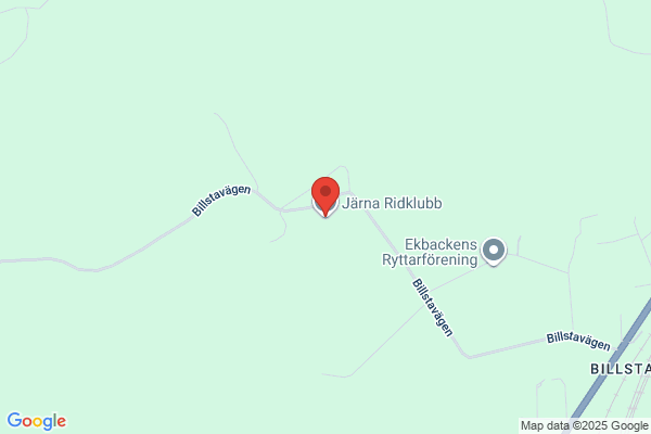 Järna Ridklubb