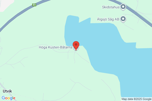 Blå Kusten Mäklarbyrå, AB