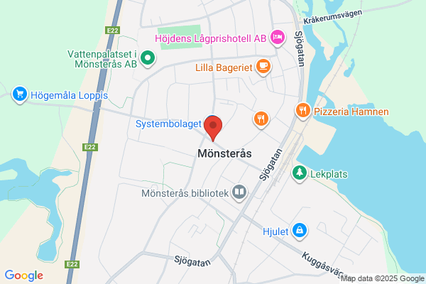 Mönsterås Kommun