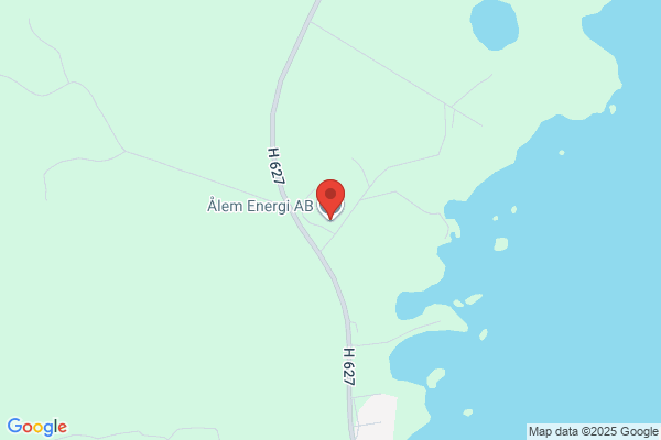 Ålem Energi AB