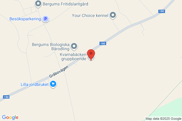 Gruppboende, Kvarng. 4 (Gruppbostäder)