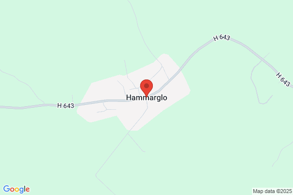 Hammarglo Farm