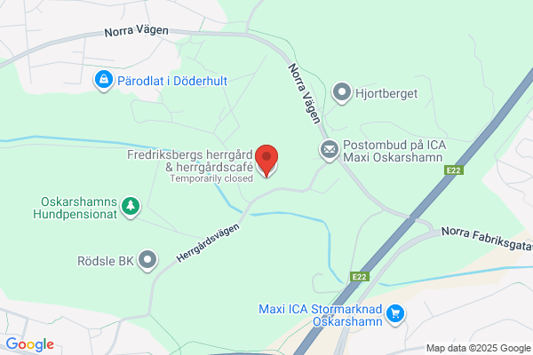Karlbergs Bilaffär I Oskarshamn