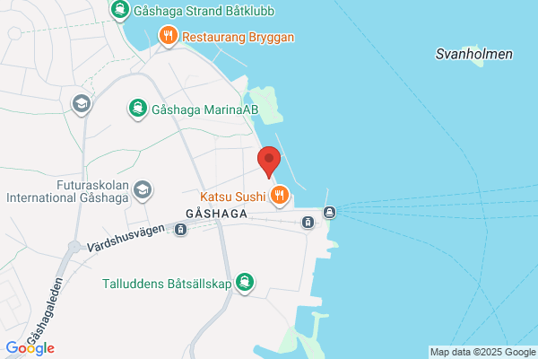 Klockargården Fastighetsbyrå